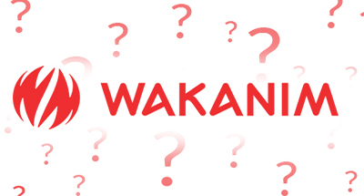 Wakanim répond à vos questions ! 